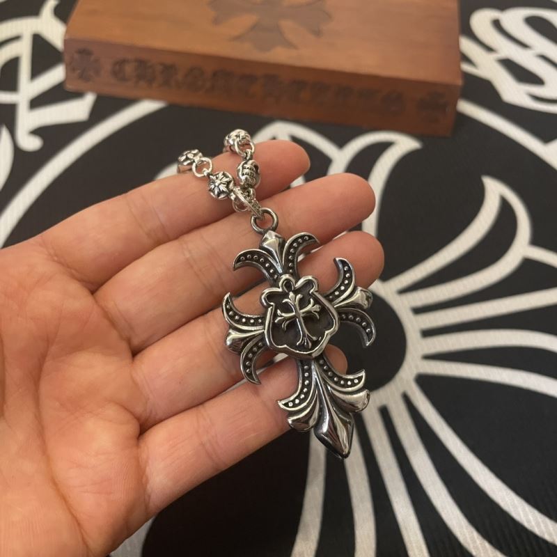 Chrome Hearts Necklaces